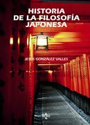 Historia de la Filosofía Japonesa