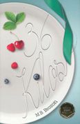 36 Kilos - Monica B. Brozon - Ediciones Sm