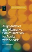Augmentative and Alternative Communication for Adults with Aphasia: Science and Clinical Practice (en Inglés)
