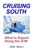 cruising south -- what to expect along the icw (en Inglés)