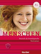 MENSCHEN A1.Testtrainer+CD (en Alemán)