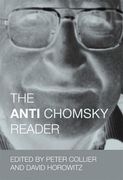 The Anti-Chomsky Reader (en Inglés)