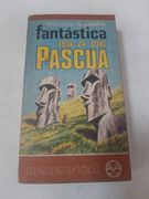 Fantástica Isla De Pascua