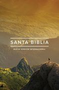 NVI Biblia Edición Ministerial - Tapa Rústica