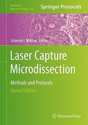 laser capture microdissection