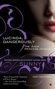 Lucinda, Dangerously (Demon Princess Chronicles 2) (en Inglés)