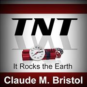 t.n.t.,it rocks the earth (en Inglés)