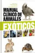 Manual Clínico de Animales Exóticos (in Spanish)