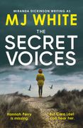 The Secret Voices: A Gripping, Fast-Paced Crime Thriller That Will Have you Hooked: 1 (a Cora Lael Mystery) 