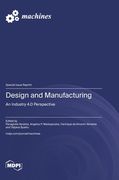Design and Manufacturing: An Industry 4.0 Perspective (en Inglés)