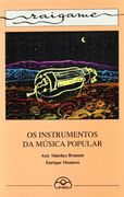 Os instrumentos da música popular (Raigame)
