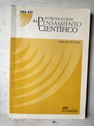 introduccion al pensam.cient.guia es (in Spanish)