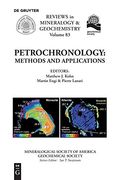 Petrochronology (Reviews in Mineralogy and Geochemistry) (en Inglés)
