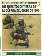 Fuerzas Terrestres de la Guerra del Golfo