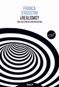 Realismo? Una Cuestión de Controversia (Pensamiento Actual)