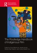 The Routledge Handbook of Indigenous Film (en Inglés)