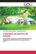 Felicidad en Padres de Familia