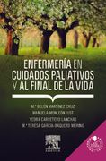 Enfermería en Cuidados Paliativos y al Final de la Vida