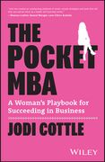 The Pocket MBA: A Woman's Playbook for Succeeding in Business (en Inglés)