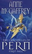 The Chronicles of Pern: First Fall (The Dragon Books) 