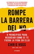 Rompe la barrera del no (in Spanish)