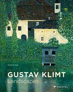 Gustav Klimt: Landscapes (en Inglés)