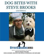 Dog Bites with Steve Brooks (en Inglés)
