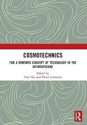 Cosmotechnics (Angelaki: New Work in the Theoretical Humanities) 