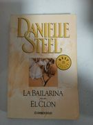 La bailarina, el clon