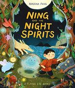 Ning and the Night Spirits 