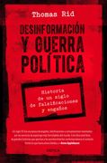 Desinformacion y Guerra Politica