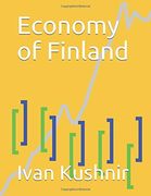 Economy of Finland (Economy in Countries) (en Inglés)