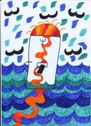 Knock on my Door (en Inglés)