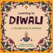 Counting to Diwali (en Inglés)