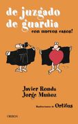 de juzgado de guardia