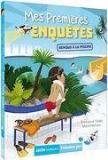 Mes Premières Enquêtes - Tome 4 - Remous à la Piscine