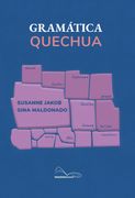 Gramática quechua