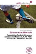 ebewa-yam mimbala (en Inglés)