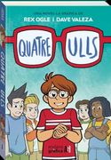 Quatre Ulls (en Valenciano)