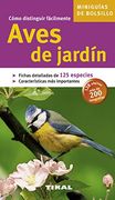Aves de Jardín