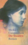 Die Studen: Roman = The Hours (en Alemán)