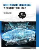 Sistemas de Seguridad y Confortabilidad 2. ª Edición 2019