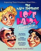 The Marx Brothers Love Happy Confidential (en Inglés)