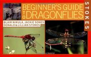 stokes beginner´s guides to dragonflies (en Inglés)