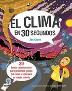 El Clima (30 Segundos)