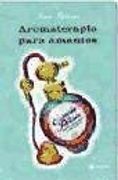 aromaterapia para amantes