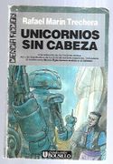 Unicornios sin Cabeza