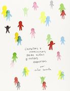 Cuentos y Actividades Para Niñas y Niños Inquietos