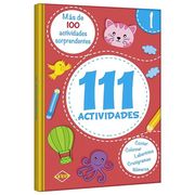 111 Actividades #1