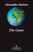 The Game - Baricco, Alessandro - Anagrama 0, N/A,